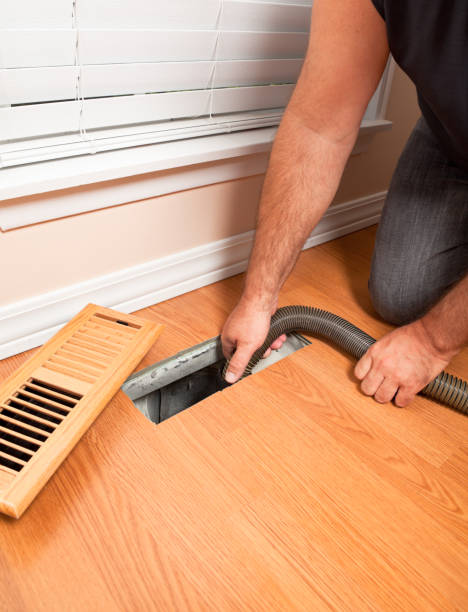 Best Air Duct Cleaning Near Me  in Warrensburg, MO